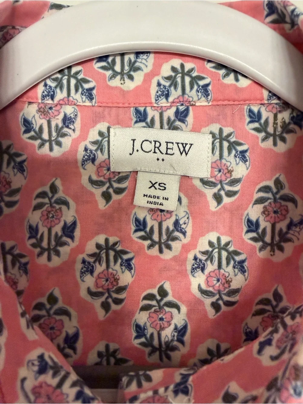 J. Crew adorable crew
